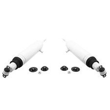 Driv Monroe Air Shock Absorber - Ma822 - Adjustable Shocks Maintain Ride Heig... Driv Monroe Air Shock Absorber - Ma822 - Adjustable Shocks Maintain Ride Heig...