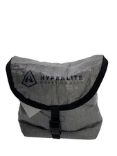 HYPERLITE MOUNTAIN GEAR Food Cozy Pouch, Nylon, SLV
