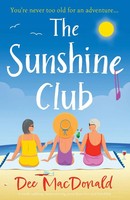 The Sunshine Club Dee Macdonald Taschenbuch Englisch 2023 Bookouture