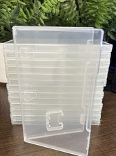 NEW Nintendo Switch OEM Authentic Replacement Game Storage Shell Case x14