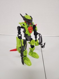 LEGO HERO Factory: Breez 2.0 (2142) 🔥