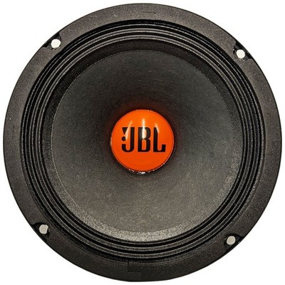 Qty 2) of JBL 6.5
