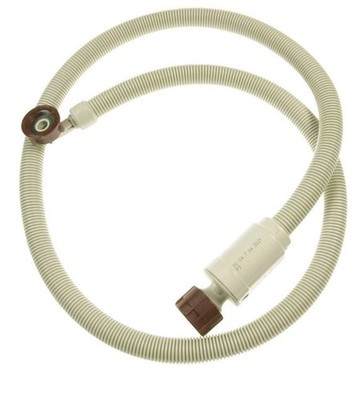 Original Beko Grundig Aquastop Zulaufschlauch Waschtrockner GWN26630 GWD59400CW LWI284