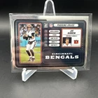 2025 Donruss Optic Joe Burrow Base (RAW)