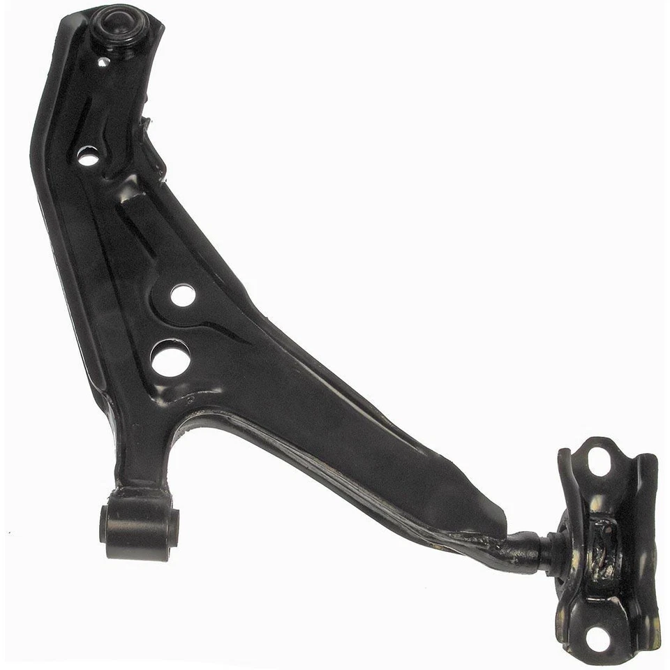 Braço de controle inferior dianteiro e conjunto de junta esférica para INFINITI G20 1999-2002 - Imagem 3 de 4