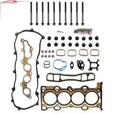 Head Gasket Bolts Kit For Ford Ranger Escape Mazda Tribute Mercury Mariner 2.3L