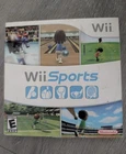 New ListingNintendo Wii Sports Nintendo Wii Sports Game Manual Included E-Everyone