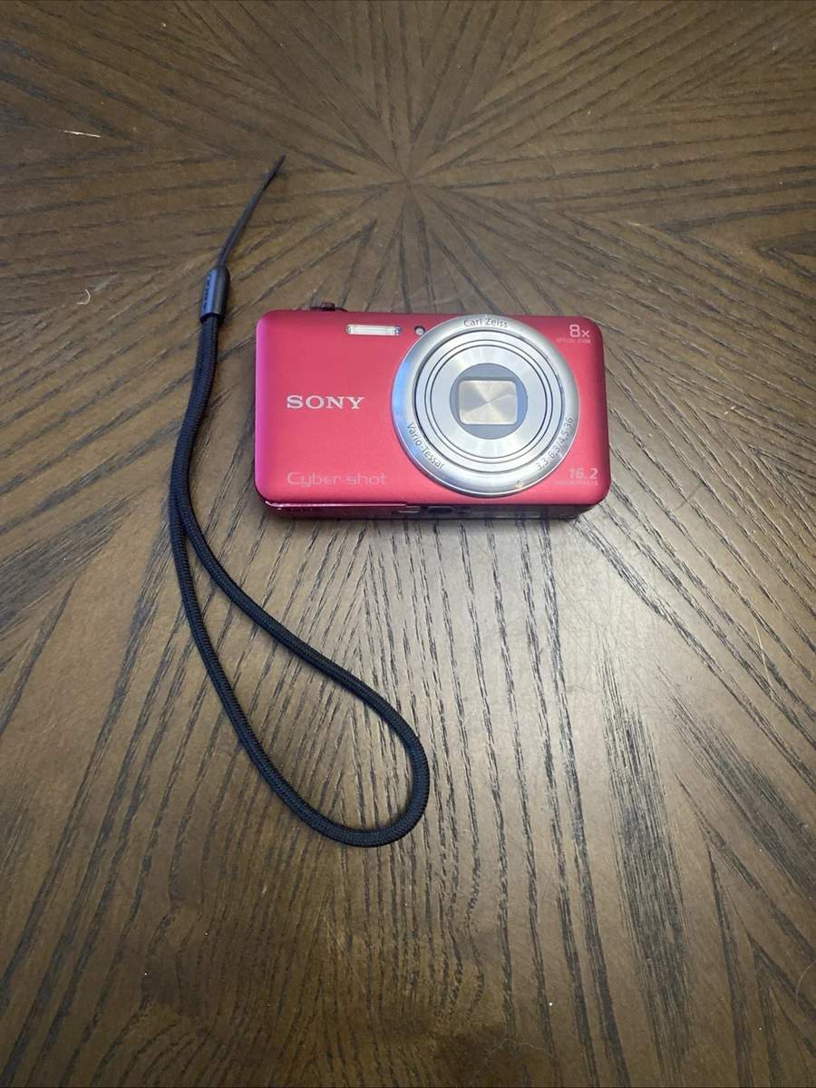 Sony Cyber-shot 14-16.9MP Digital Cameras for Sale - Shop New