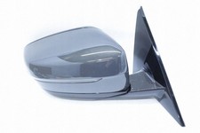 Porte avant et accessoires BMW 732