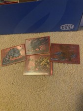 Card Collection Neopets And spectobes