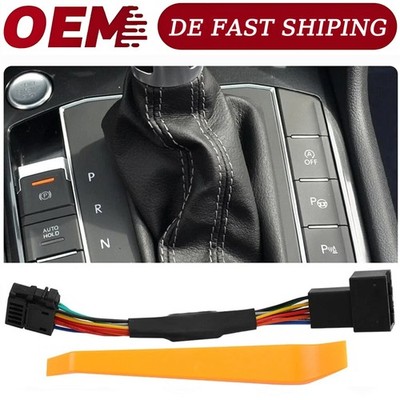 Für VW New Tiguan Start Stopp Automatik Motor System Off Device Control Sensor