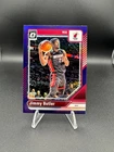2025 Panini Jimmy Butler Base (Raw)