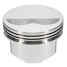 JE Pistons Piston Kit Fits Chevrolet Small Block 350 138089