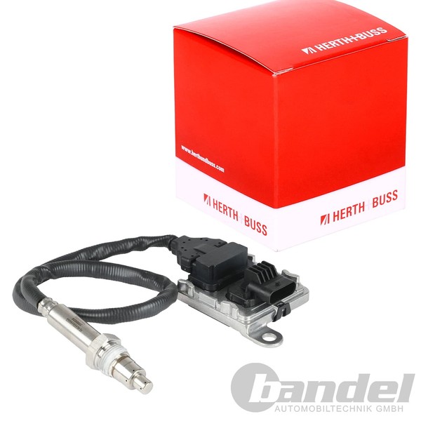 Herth+Buss Elparts Nox-Sensor Passend FüR CitroËN C5 Jumpy Spacetourer DS DS-image