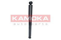 Kamoka StoßDäMpfer Hinterachse Passend FüR Daihatsu Terios J1 J1_