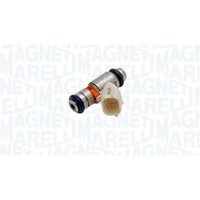 Magneti Marelli Einspritzventil FüR VW Lupo 6X1 6E1 1.4 16V Seat Leon 1M1