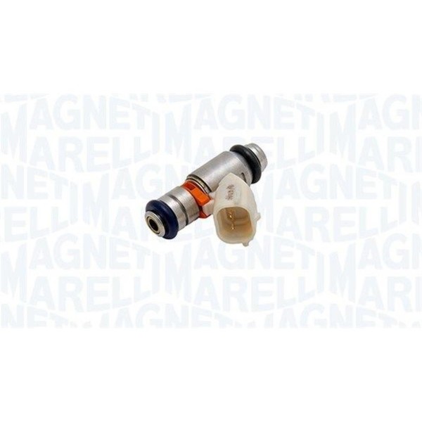 Magneti Marelli Einspritzventil FüR VW Lupo 6X1 6E1 1.4 16V Seat Leon 1M1-image