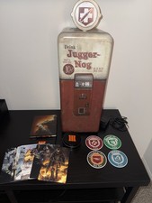 Call of Duty Black Ops 3 Juggernog mini-fridge