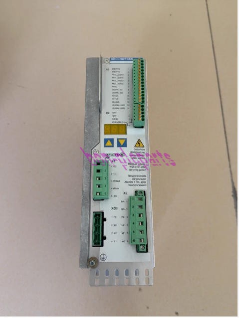 1PCS Used Kollmorgen Servostar 303 S30361-NA Servo Drive