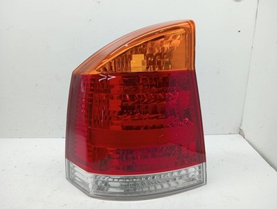 RÜCKLEUCHTE AUßEN LINKS / AMBAR / 1848992 FÜR OPEL VECTRA C BERLINA *