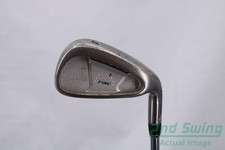 TaylorMade Rac OS Single Iron 4 Iron Steel Regular Right 38.75in