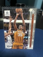 2022-23 Panini Chronicles Draft Picks - Luminance Kevin Durant #22