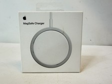 NEW Apple A2140 MHXH3AM/A MAGSAFE CHARGER BRAND NEW SEALED Magnetic Wireless