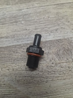 2-9651 NAPA Echlin Positive Crankcase Ventilation PCV Valve             
