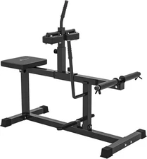 Adjustable Calf Machine Leg Machine, for Home Gym Calf, Waist, Arm Training