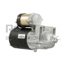 Delco Remy 25072 Starter   Remanufactured