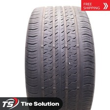 Used 28540r20 Continental Procontact Rx Nfo - 108h - 632