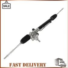 Power Steering Rack and Pinion 22-1059 for Chevy Traverse GMC Acadia Buick 3.6L