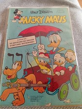 micky maus hefte