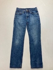 TOMMY HILFIGER MERCER Jeans - W32 L32 - Blue - Great Condition - Men’s