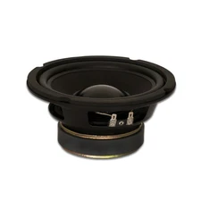Goldwood Sound GW-6028 Rubber Surround 6.5" Woofer 170 Watts 8ohm Speaker