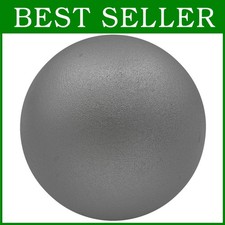 Champion Sports Iron Shot Put   8 lb for Youth Athletes