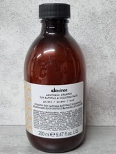 Davines Alchemic Shampoo Golden 280ml