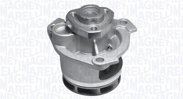 Magneti Marelli Wasserpumpe 352316170855 FüR Opel Saab-image