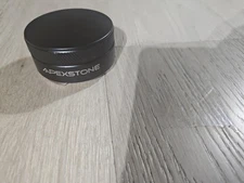 Apexstone Espresso Coffee Distributor Leveler Tool Barista Black Tamper Metal