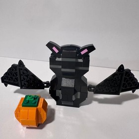 LEGO 40090 Bat Halloween