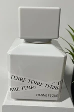 Terre Magnetique By Gapardis Inc Eau De Parfum Spray 3.0 oz-NEW