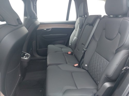 2025 Volvo XC90 2.0 B5P Plus Dark 5dr AWD Geartronic Estate Petrol Automatic - Picture 6 of 12