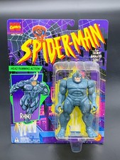 RHINO Marvel Legends Retro SPIDER-MAN 90s Animated Series Action Figure R102