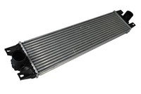 Thermotec LadeluftküHler LLK FüR Renault Master II Kasten 2.5 Dci Opel Movano