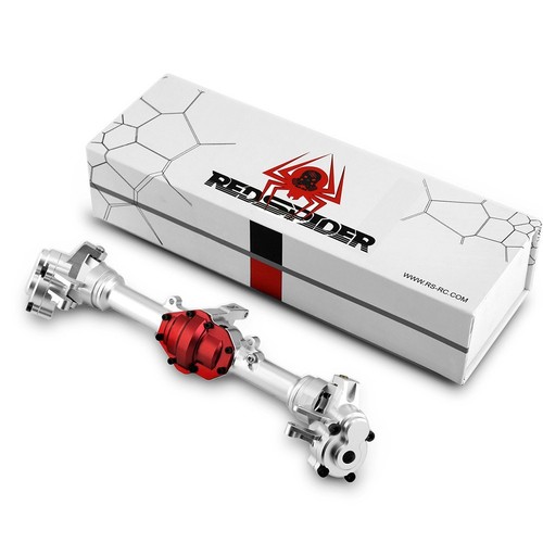 Hochfeste Metall Achsabdeckung f??r Absima f??r Sherpa f??r RC Crawler Autos - Bild 7 von 20