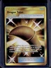 2018 Pokemon SM Dragon Majesty Talon #75/70