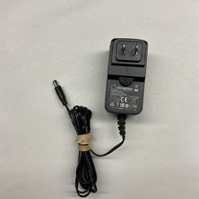 LOT OF 6 GENUINE Crestron NBS24J240075D5 Powe...