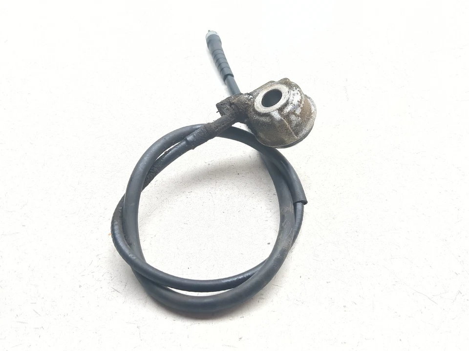 96-16 Honda CMX Rebel 250 Speed Speedo Gear Cable Hub Sensor - Image 4 of 4
