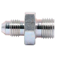 S.11949 Hydraulic Adapter 1/4BSP male - 7/16JIC male