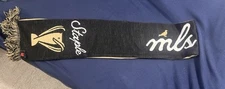 Ruffneck MLS Cup x Staple 2023 Scarf